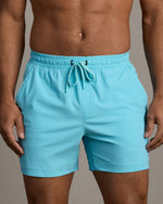 Pursuit Short - Unlined - 5" - US 4433