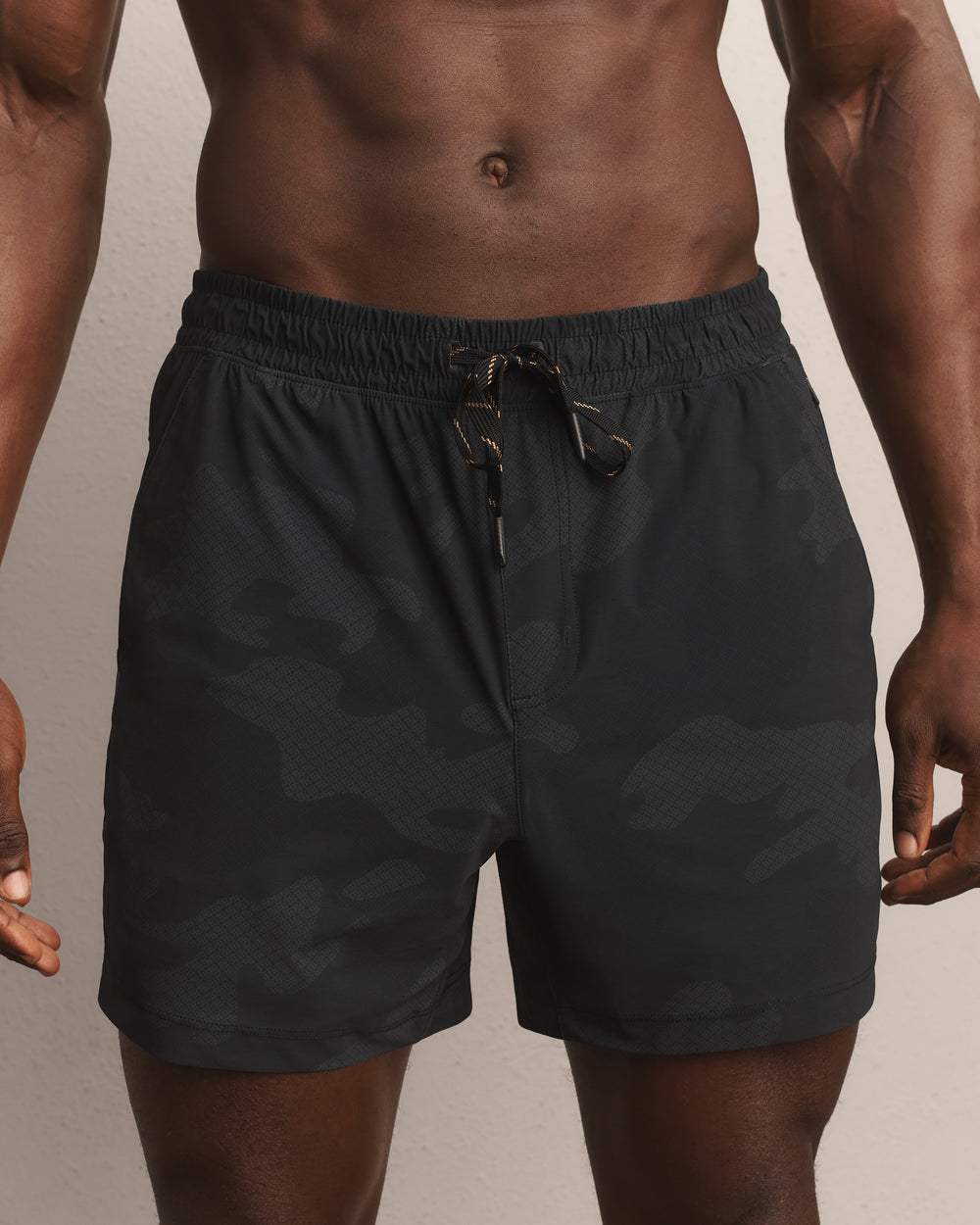 Pursuit Short - Unlined - 5" - US 3745