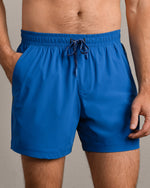 Pursuit Short - Unlined - 5" - US 2887
