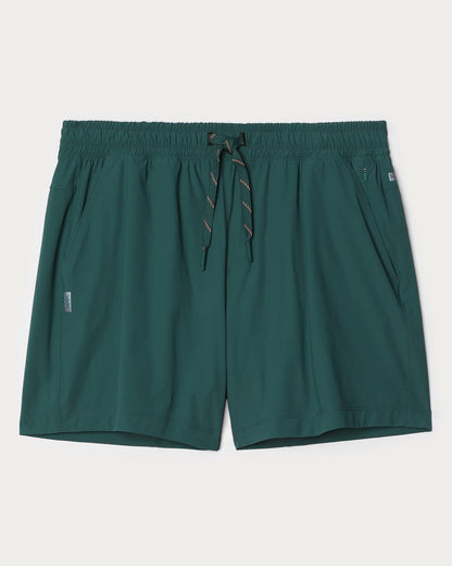 Pursuit Short - Unlined - 5" - US 7290