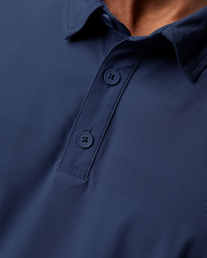 Tech Polo - US 4715