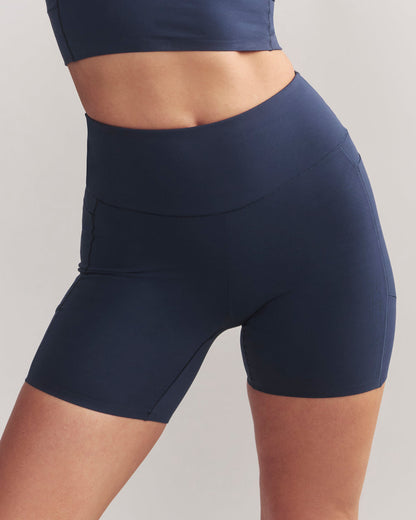 Revive™ Short - 6" - US 2636