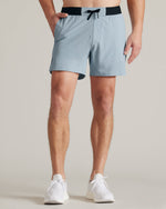 6" Base Training Short - Unlined - US 4795