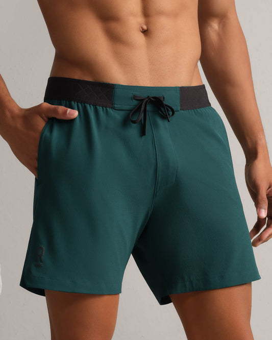 6" Base Training Short - Unlined - US 1459