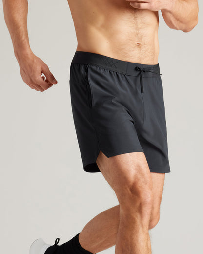 6" Base Training Short - Unlined - US 2357