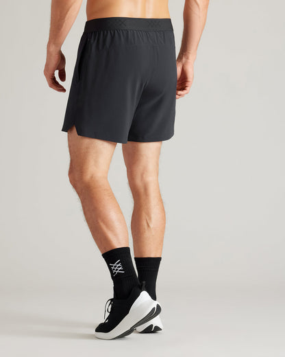 6" Base Training Short - Unlined - US 2357