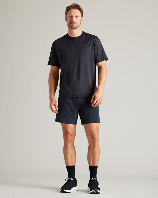 6" Base Training Short - Unlined - US 2357
