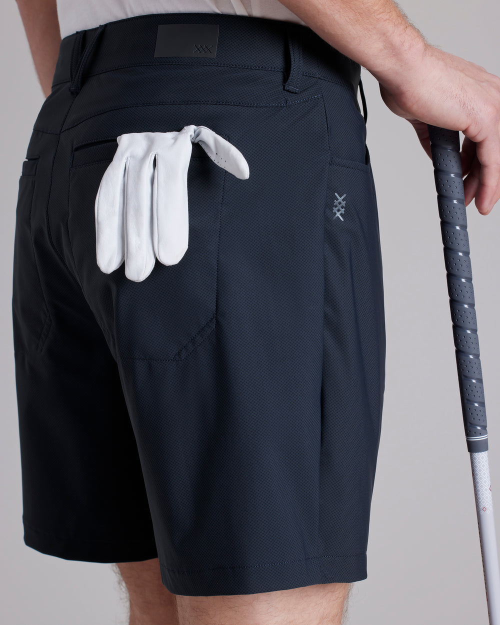Momentum Golf Short - 7" - US 2272