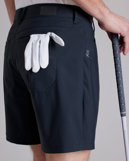 Momentum Golf Short - 7" - US 2272