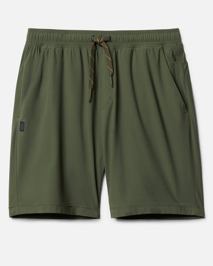 Pursuit Short - Unlined - 7" - US 4834