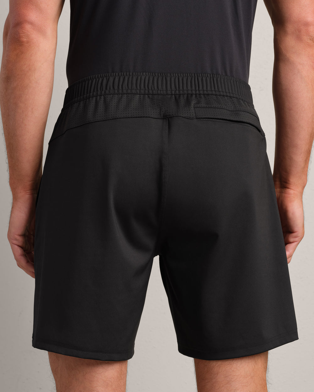 Air Tech Short - Unlined - 7" - US 7724