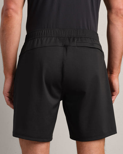 Air Tech Short - Unlined - 7" - US 7724