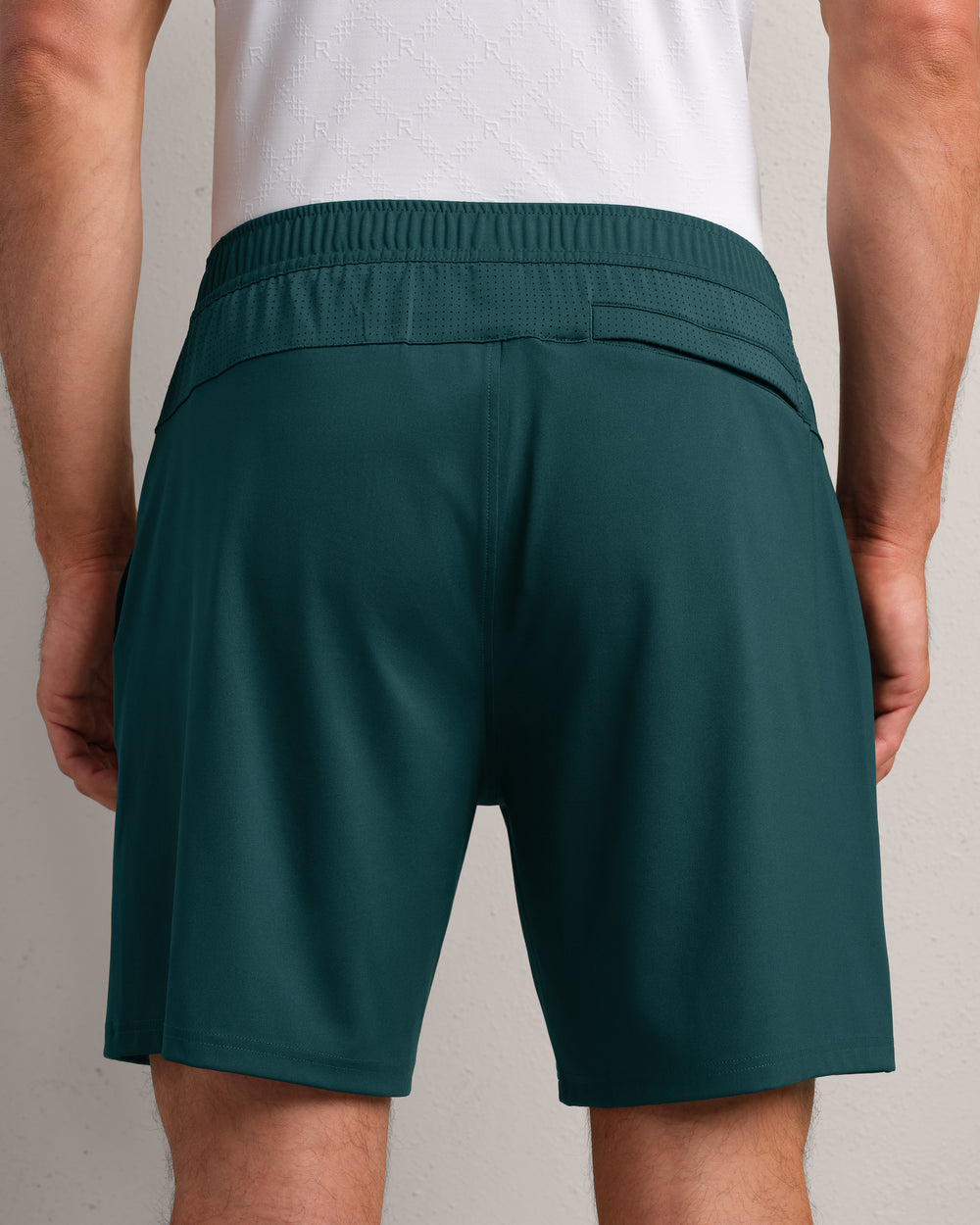 Air Tech Short - Unlined - 7" - US 2541