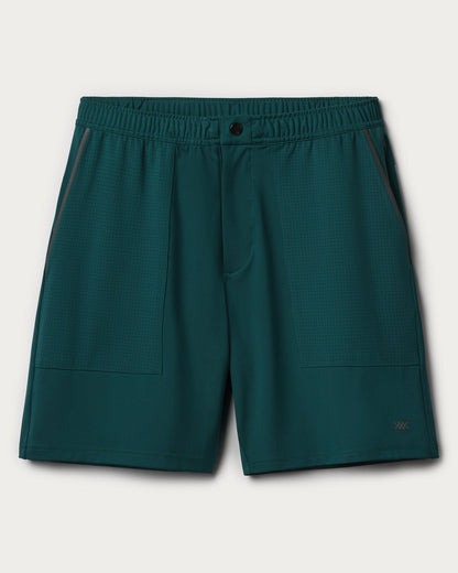 Air Tech Short - Unlined - 7" - US 2541