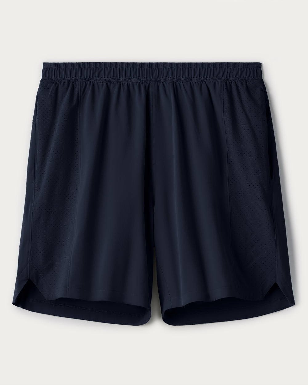 Backspin Short - Lined - 7" - US 9189