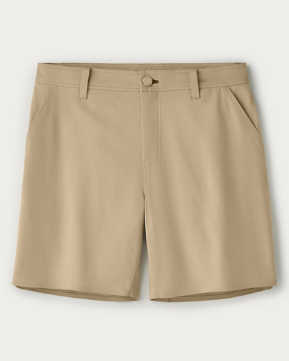 Commuter® Flyweight Short - 7" - US 6414
