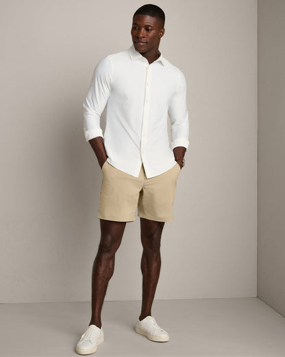 Commuter® Flyweight Short - 7" - US 6414