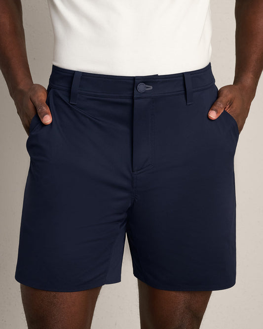 Commuter® Flyweight Short - 7" - US 3642