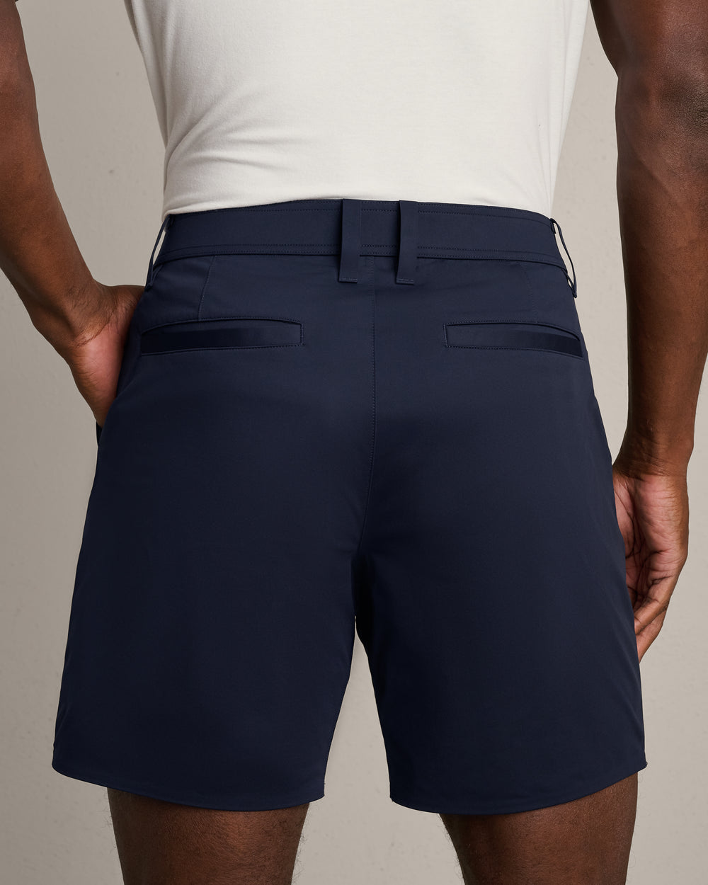 Commuter® Flyweight Short - 7" - US 3642