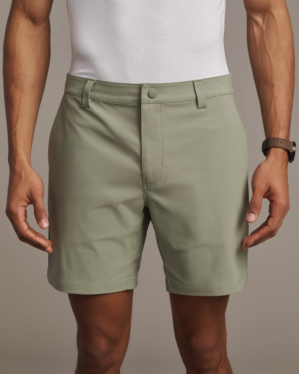 Commuter® Short - 7" - US 4680