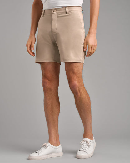 Commuter® Short - 7" - US 1993