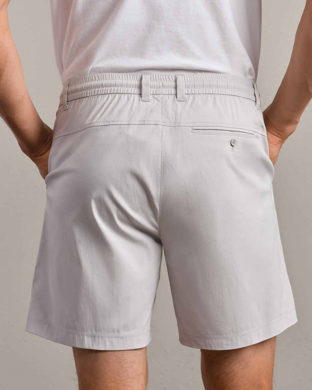 Dockside Short - 7" - US 0017