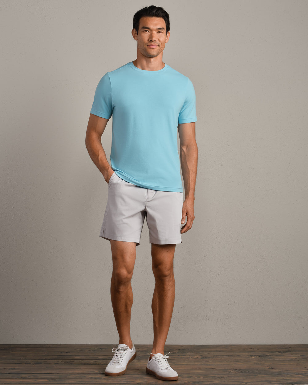 Dockside Short - 7" - US 0017