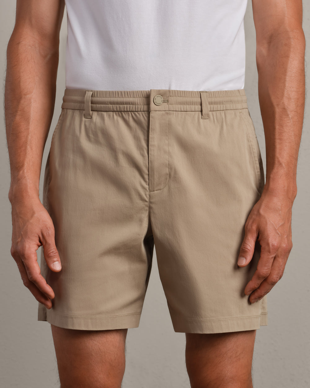 Dockside Short - 7" - US 3882