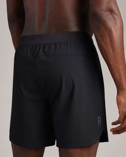 Invictus Ripstop Short - Lined - 7" - US 6968