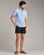 Nomad Tech Chino Short - 7" - US 8998