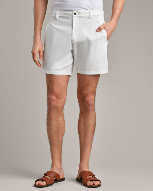 Nomad Tech Chino Short - 7" - US 3193