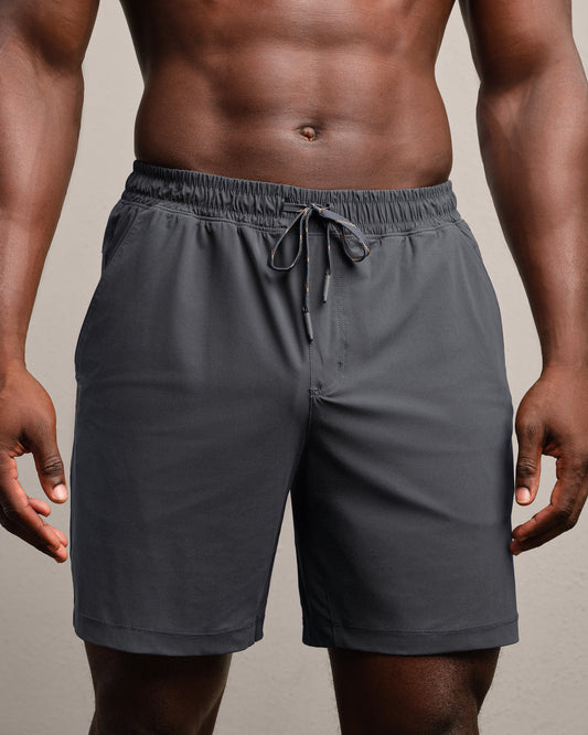 Pursuit Short - Lined - 7" - US 9688