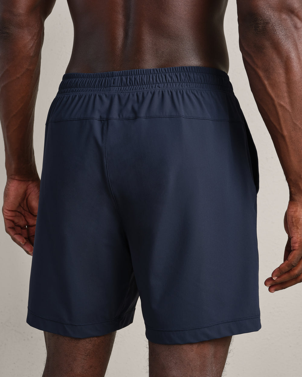 Pursuit Short - Lined - 7" - US 6389