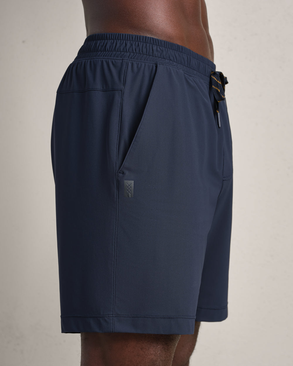 Pursuit Short - Lined - 7" - US 6389