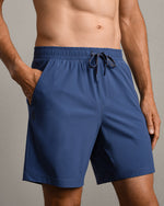 Pursuit Short - Lined - 7" - US 5487
