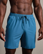 Pursuit Short - Unlined - 7" - US 7696