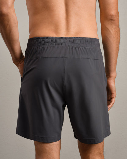 Pursuit Short - Unlined - 7" - US 6381