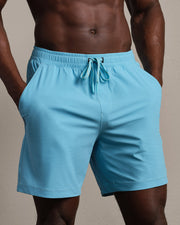 Belize Blue