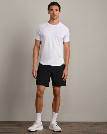 Pursuit Short - Unlined - 7" - US 1702