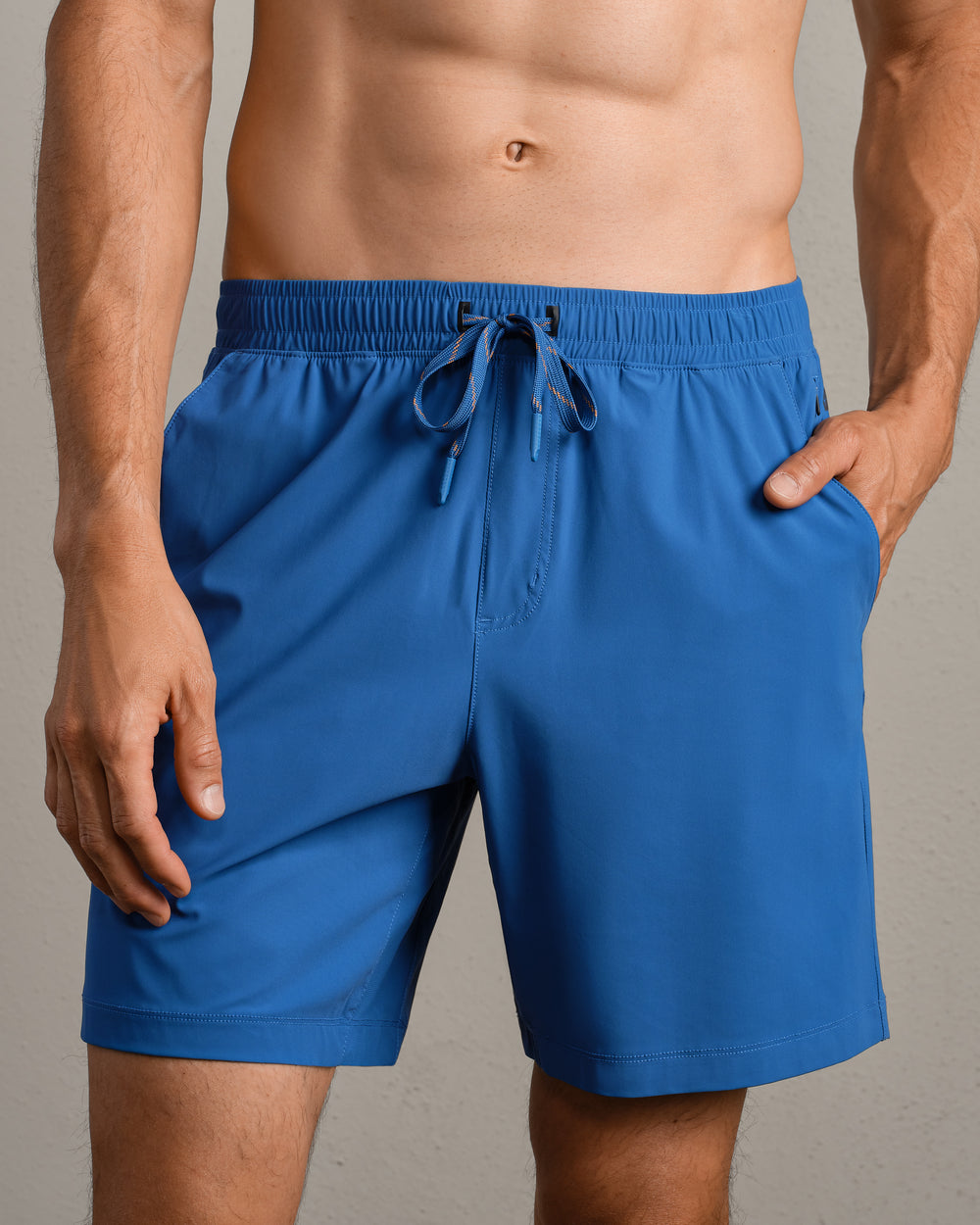 Pursuit Short - Unlined - 7" - US 6873