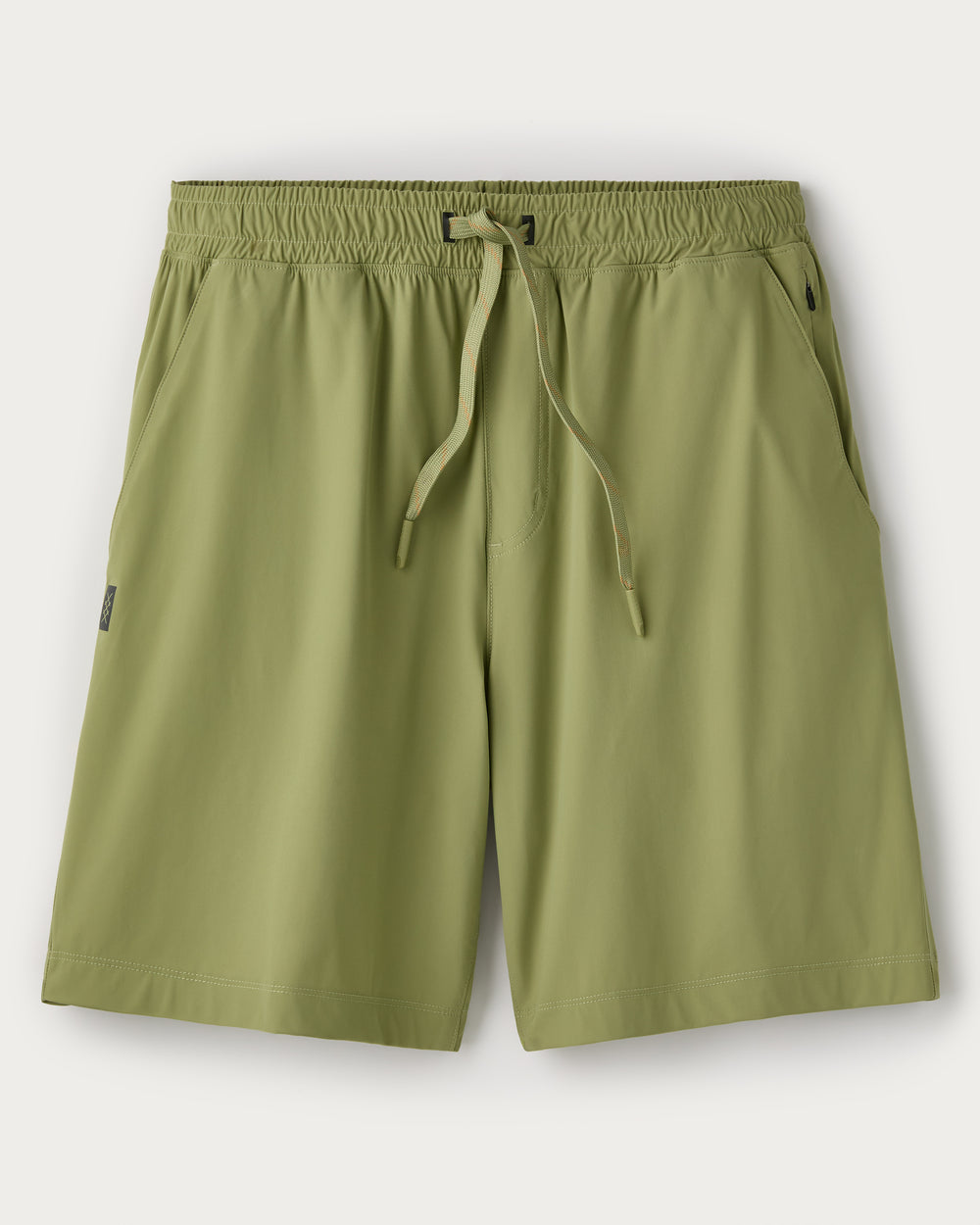 Pursuit Short - Unlined - 7" - US 3998