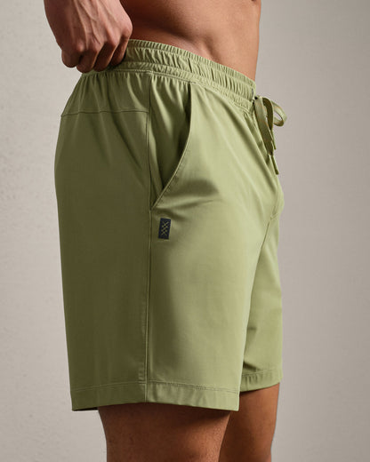 Pursuit Short - Unlined - 7" - US 3998