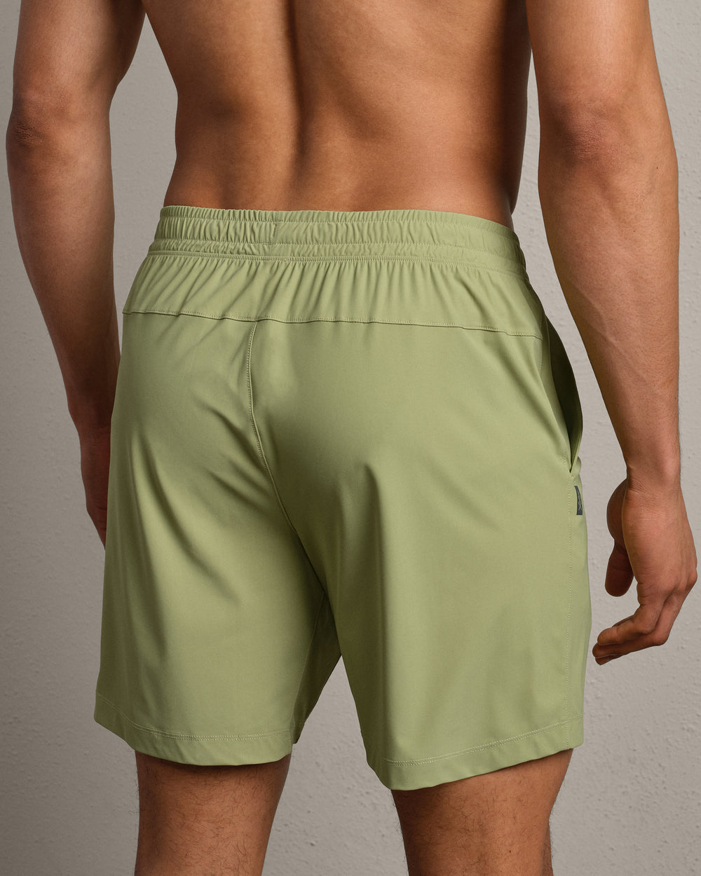 Pursuit Short - Unlined - 7" - US 3998
