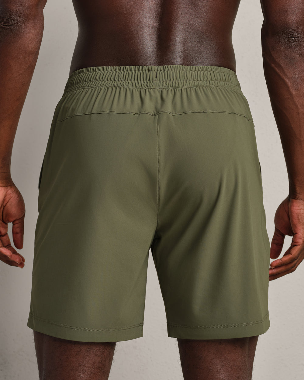 Pursuit Short - Unlined - 7" - US 4834