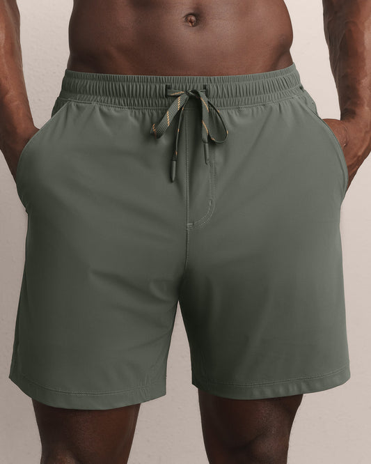 Pursuit Short - Unlined - 7" - US 1763