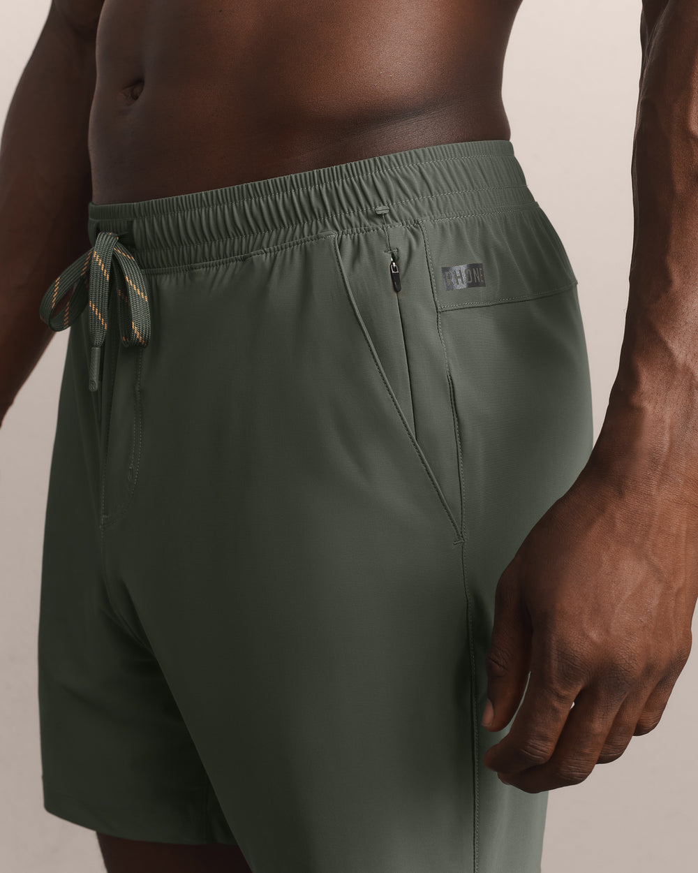 Pursuit Short - Unlined - 7" - US 1763