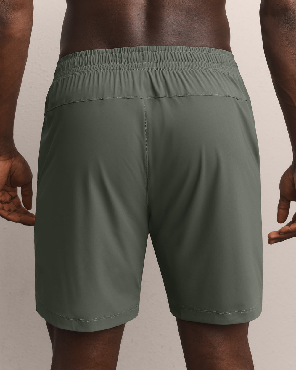 Pursuit Short - Unlined - 7" - US 1763