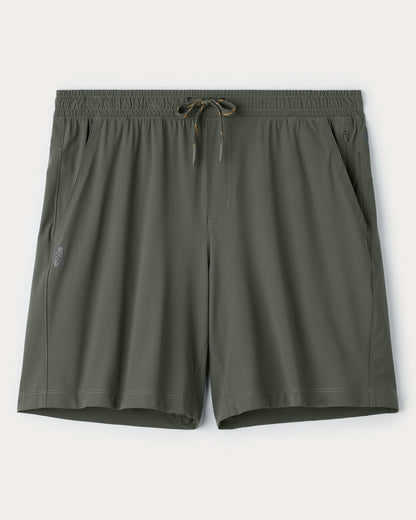 Pursuit Short - Unlined - 7" - US 1763