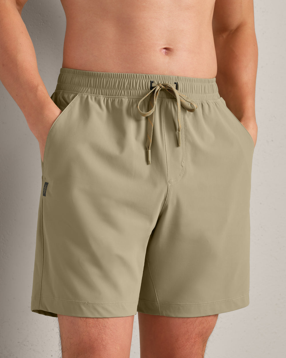 Pursuit Short - Unlined - 7" - US 2419