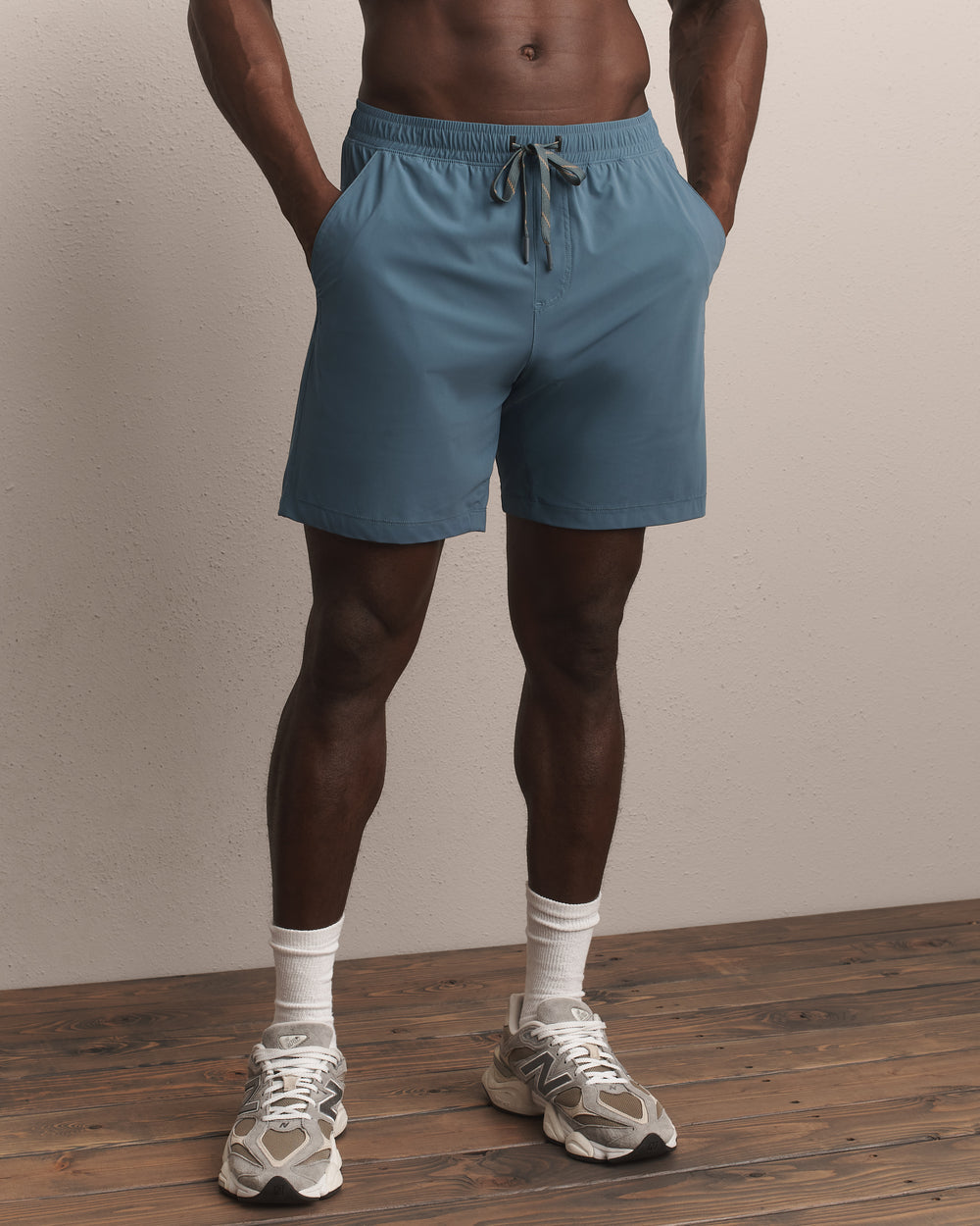Pursuit Short - Unlined - 7" - US 8071